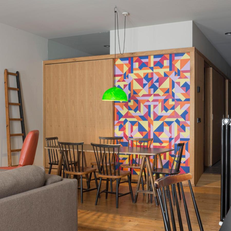 Bella Easo - Iberorent Apartments Сан Себастиан Екстериор снимка