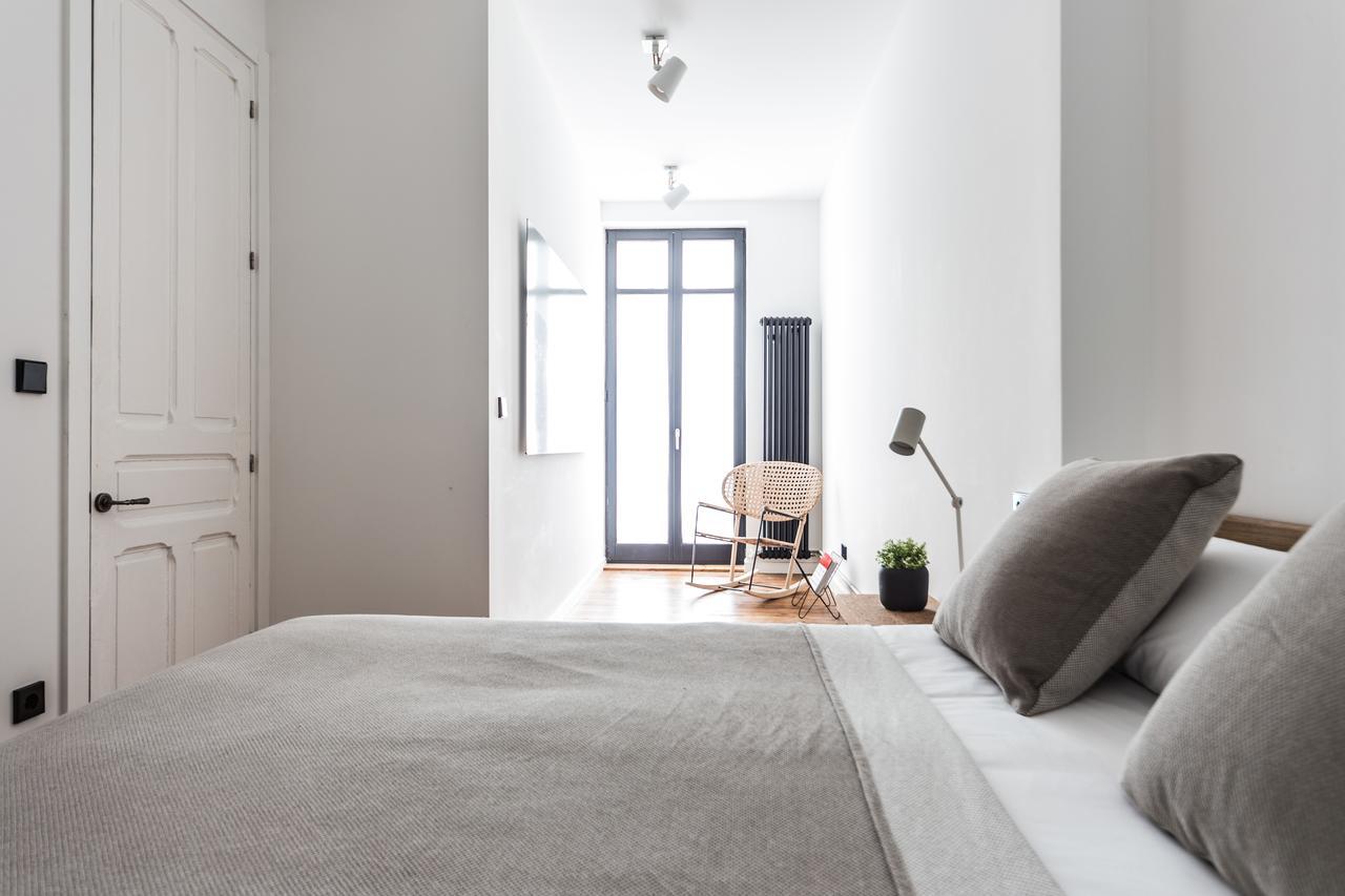 Bella Easo - Iberorent Apartments Сан Себастиан Екстериор снимка